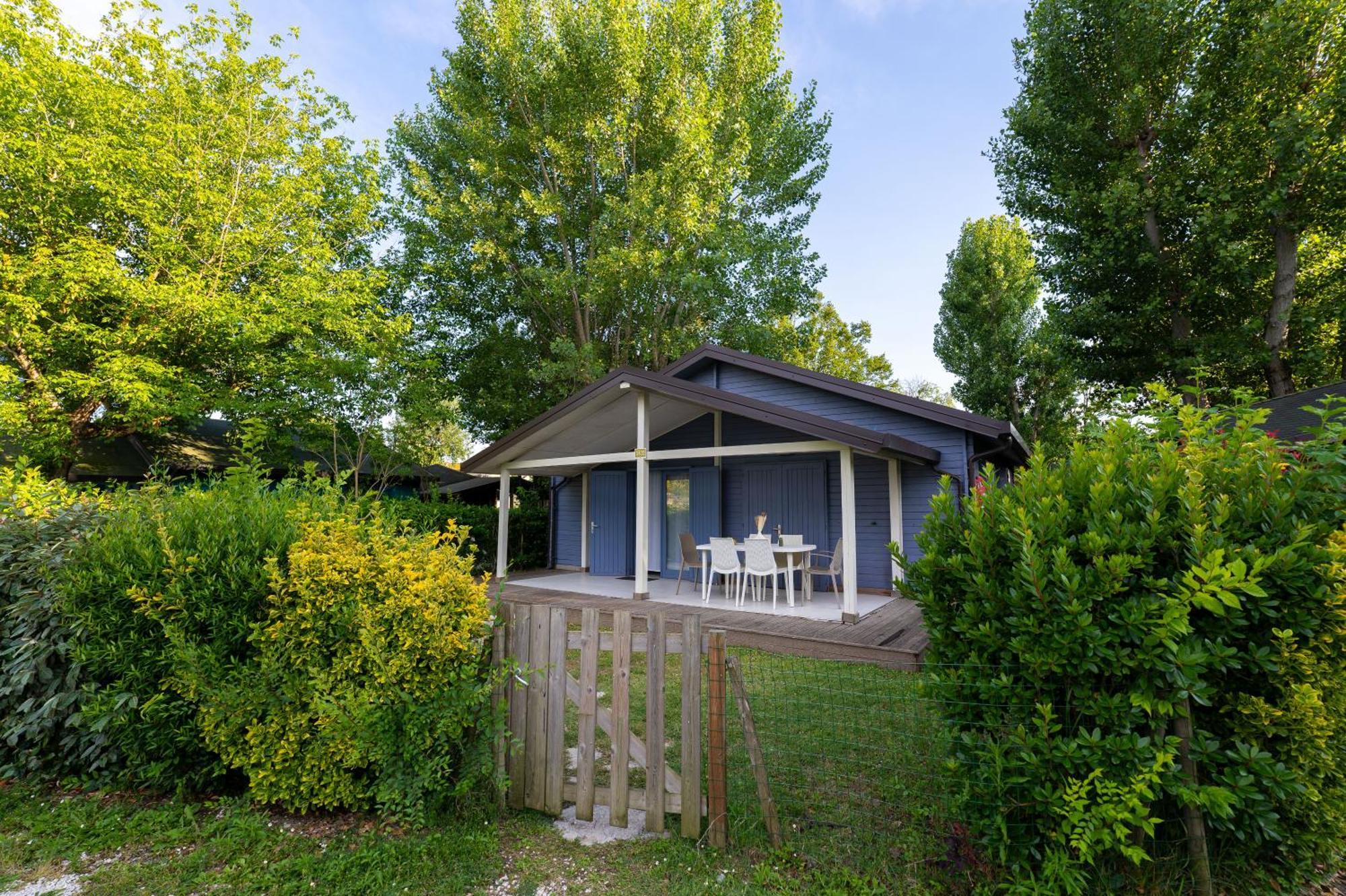 Club Del Sole Adriano Family Collection Ξενοδοχείο Punta Marina Εξωτερικό φωτογραφία