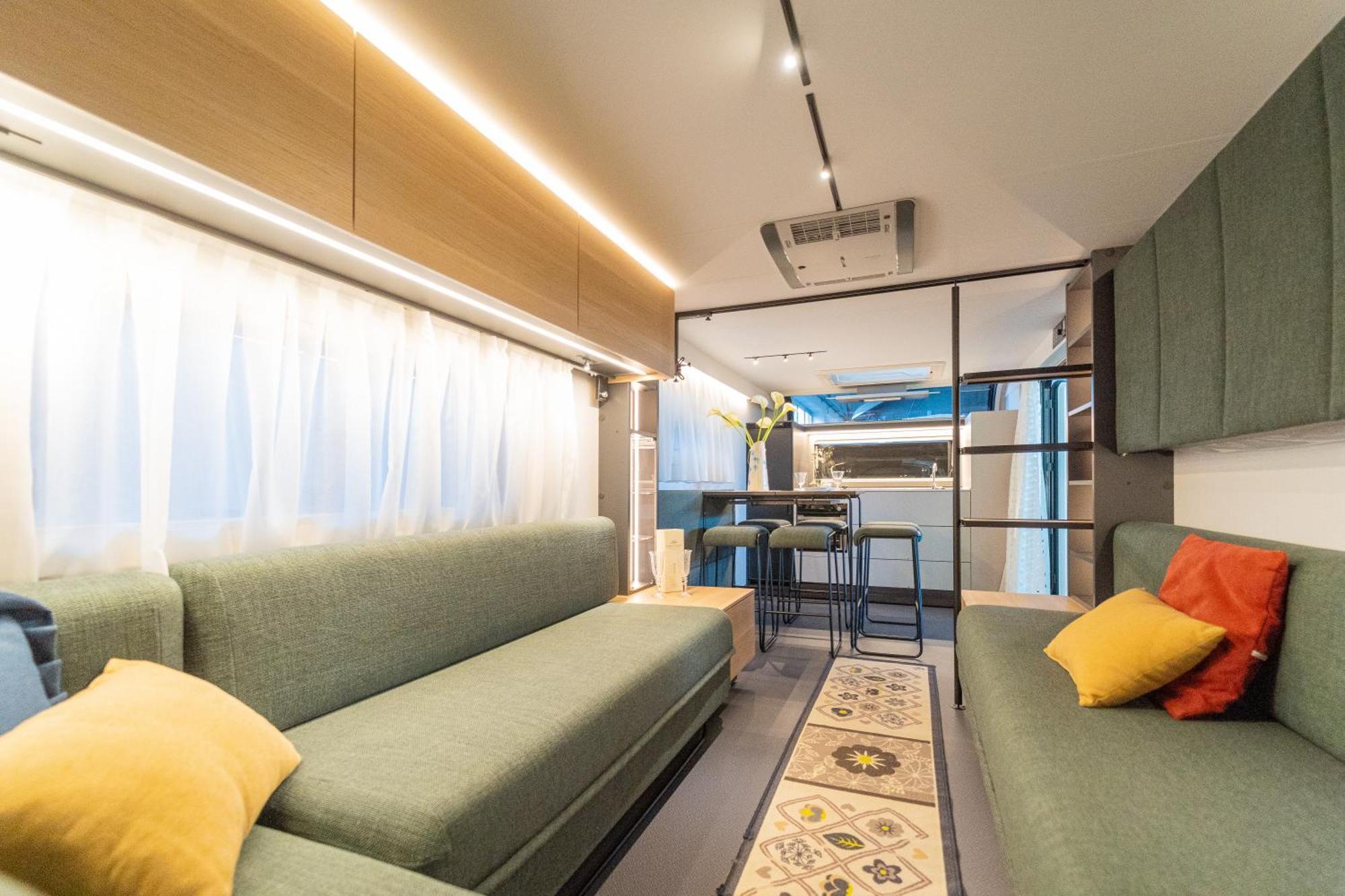 Club Del Sole Adriano Family Collection Ξενοδοχείο Punta Marina Εξωτερικό φωτογραφία